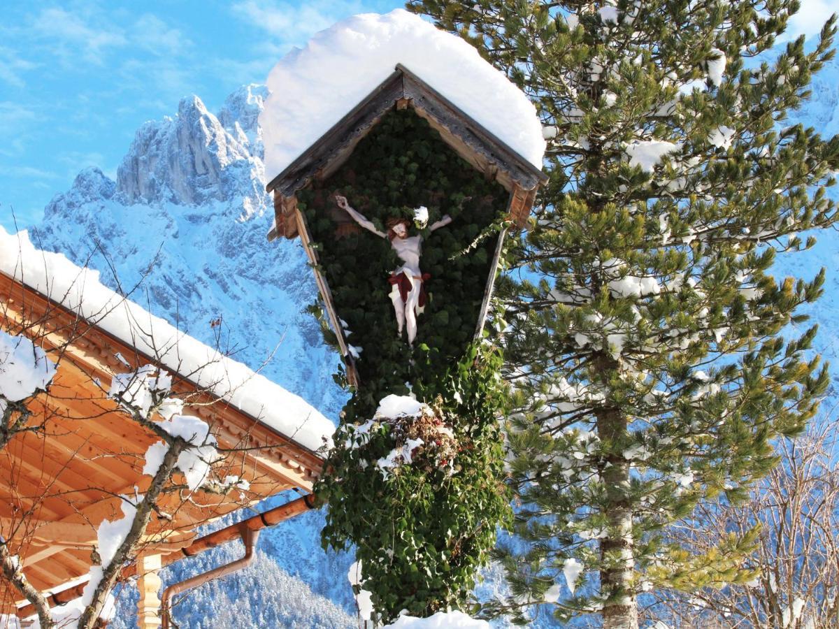 Landhaus Albrecht Apartment Mittenwald Exterior photo