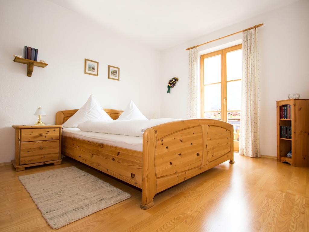 Landhaus Albrecht Apartment Mittenwald Room photo